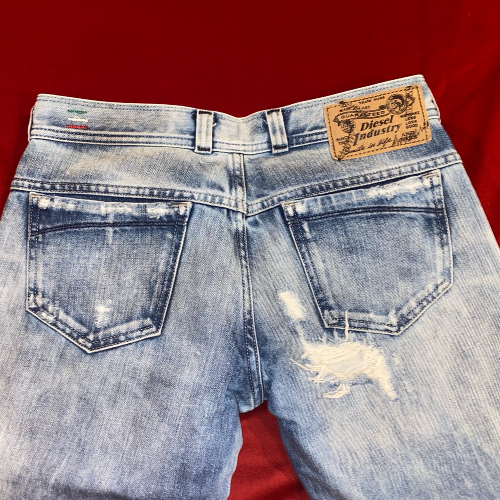 Diesel Jeans - Picture 10 of 11